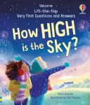 Very First Questions and Answers: How high is the sky?