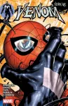 Venom by Al Ewing Vol. 8: Venom War