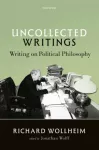 Uncollected Writings