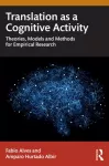 Translation as a Cognitive Activity
