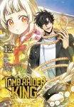 Tomb Raider King, Vol. 12