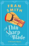 Thin Sharp Blade