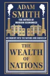 The Wealth of Nations