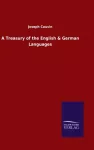 Treasury of the English & German Languages