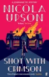 Shot with Crimson