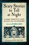 Scary Stories to Tell at Night