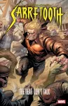 Sabretooth: The Dead Don't Talk