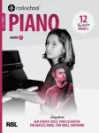 Rockschool Piano Grade 5