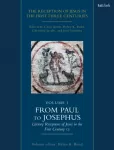 The Reception of Jesus in the First Three Centuries: Volume 1