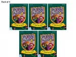 Read Write Inc. Fresh Start Readers: Book 8: Robot School & Would You Rather? - Pack of 5