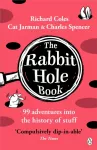 Rabbit Hole Book