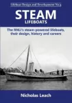 Steam Lifeboats
