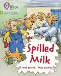 Spilled Milk