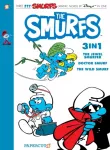 Smurfs 3-in-1 Vol. 7