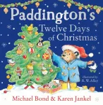 Paddington&rsquo;s Twelve Days of Christmas