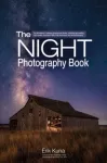 Night Photography Book