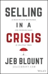 Selling in a Crisis
