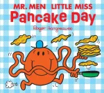 Mr Men Little Miss Pancake Day
