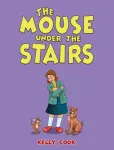 Mouse Under the Stairs