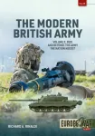 Modern British Army Volume 2