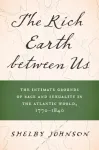 Rich Earth Between Us