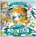 Let's Explore the Mountain