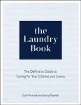 Laundry Book