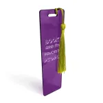 Knock Knock Favorite People Bookmark