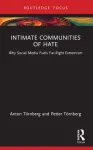 Intimate Communities of Hate