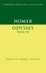 Homer: Odyssey Book IX