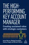 High-Performing Key Account Manager