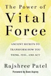 The Power of Vital Force