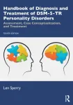 Handbook of Diagnosis and Treatment of DSM-5-TR Personality Disorders
