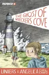 The Ghost of Wreckers Cove