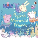 Peppa Pig: Peppa's Mermaid Friends