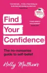 Find Your Confidence