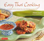 Easy Thai Cooking