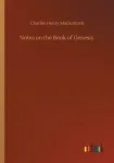Notes on the Book of Genesis