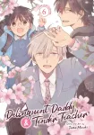 Delinquent Daddy and Tender Teacher Vol. 6: Four-Leaf Clovers