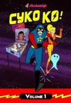 Cyko KO's Colossal Comic Compendium