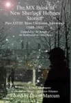 MX Book of New Sherlock Holmes Stories Part XXVIII