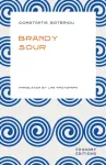 Brandy Sour