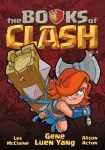 Books of Clash Volume 4: Legendary Legends of Legendarious Achievery