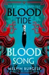 Bloodtide & Bloodsong: The Complete Duology