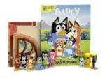 BBC Bluey My Busy Books