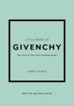 Little Book of Givenchy