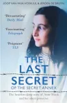 Last Secrets of Anne Frank