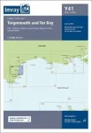 Imray Chart Y41