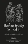 Haskins Society Journal 33
