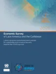 Economic survey of Latin America and the Caribbean 2021